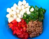 Healthy & Tasty Natto Pizza recipe step 3 photo