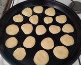 Foto del paso 4 de la receta: Galletitas de limón 🤩🍋🍪