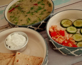 અડદ ની દાળ (Urad Dal Recipe In Gujarati) રેસીપી સ્ટેપ2ફોટો