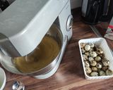 Diós lepény recept fázis 3 fotója