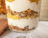 Foto del paso 2 de la receta: Granola de manzana y anacardos