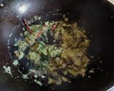 A picture of step 4 of Narkel diye Murgir Mangsho l Coconut Chicken Curry - Kerala Style.