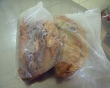 超簡單的-炸蛋蔥油餅的食譜步驟15照片