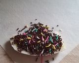 Foto langkah ke 2 dari resep Piscok(pisang coklat).