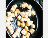 Paneer Chilli recipe step 4 photo