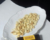 Foto del paso 3 de la receta: Conguitos saludables!!