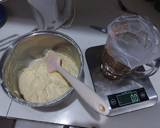 Keto Strawberry Cheese Tarts Sugar & Gluten Free #Ketopad langkah memasak 6 foto