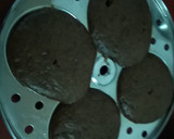 चोको इडली (Choco idli recipe in hindi) रेसिपी चरण 4 फोटो