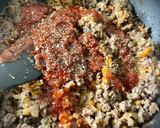 Foto del paso 3 de la receta: Spaghetti a la boloñesa