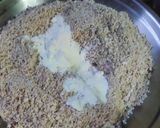 खसखस मखाना लड्डू रेसिपी चरण 7 फोटो