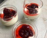 Φωτογραφία βήματος 3 της συνταγής Cheececake στο ποτήρι