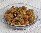 A picture of step 10 of 10-Min Winter Starter: Garlic Butter Chicken Bites.