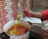 Foto del paso 4 de la receta: Tinga de zanahoria
