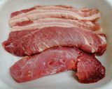 รูปขั้นตอนการทำที่ 10 ของ หมูแดงสูตรโบราณ