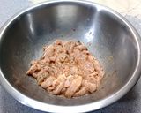 Foto del paso 1 de la receta: Tacos mexicanos de Fajitas de Pollo  🌮