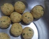 A picture of step 5 of Paneer Kofta Curry.