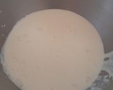 Foto del paso 4 de la receta: Torta Moka o de café desnuda