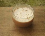 Foto langkah ke 3 dari resep Hot white coffee.