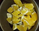 Foto del paso 3 de la receta: Mermelada de Naranja🍊