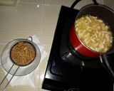 Foto langkah ke 2 dari resep Orek Tempe Pedas manis.