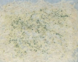 Foto del paso 5 de la receta: Crujiente de patata relleno de paté de berenjenas