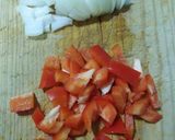Foto del paso 2 de la receta Patatas rellenas de carne