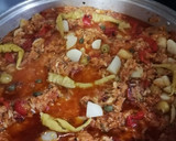 Foto del paso 2 de la receta: Bacalao a la vizcaína 🤩🐟
