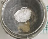 A picture of step 4 of Coffee butter buns.