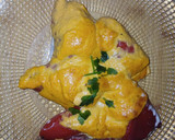 Foto del paso 14 de la receta: Pimientos rellenos de brandada de bacalao en Thermomix