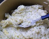 Foto del paso 2 de la receta: Croquetas de arroz (con arroz del día anterior)