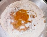 તાવો ચાપડી(tavo chapdi recipe in Gujarati) રેસીપી સ્ટેપ1ફોટો