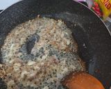 Foto langkah ke 3 dari resep Isian Ayam untuk Lemper.
