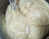 Foto langkah ke 2 dari resep Recook Cheese Custard Muffin.
