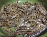 Foto langkah ke 1 dari resep Steak Tempe Saus Ikan Teri.