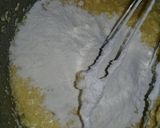 Foto del paso 5 de la receta: Budín de vainilla con chips de chocolate