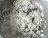 Foto del paso 2 de la receta: Canelones de espinaca con panqueques sin tacc