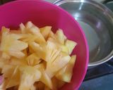 Foto langkah ke 1 dari resep Es Buah.