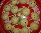 Foto langkah ke 6 dari resep Bakpao Cokelat.