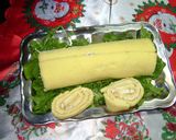 Foto del paso 15 de la receta: Pionono de roquefort con anana (y varias ideas más para hacer)