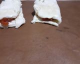 Foto del paso 6 de la receta: Cuadrados de Hojaldre con membrillo