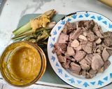 Foto langkah ke 2 dari resep 581. Soto Madura.