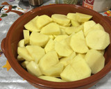 Foto del paso 6 de la receta: Cabrito al horno con patatas