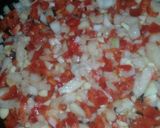 Foto del paso 1 de la receta: Torta de atún II🐟😋