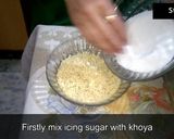 A picture of step 14 of Mawa Gujiya.