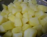 Foto del paso 11 de la receta Arroz con restos de pollo asado