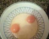 Foto del paso 4 de la receta: Tortilla de calabacín y cebolla