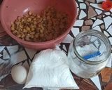 Foto del paso 2 de la receta: Pizza de motemei
