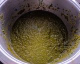 સરસોં દા સાગ (Sarson da saag recipe in Gujarati) રેસીપી સ્ટેપ3ફોટો