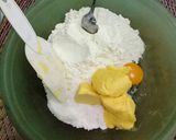 Foto langkah ke 1 dari resep Pie buah minion🍴.