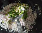 Honey Garlic Glazed Chicken drumsticks with Garlic Butter naan recipe step 3 photo
